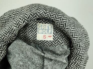 płaszczyk: GREY WOLF, Płaszcz damski, rozmiar S — 4