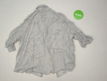 oversized t shirty basic: Yessica, Koszula damska, rozmiar S — 3