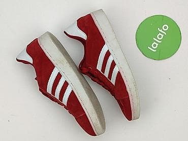adidas l: Adidas, Sneakersy damskie, rozmiar 35 — 3
