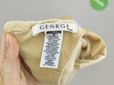 buty zimowe bartek: Sukienka, George, 1-3 m, stan - Idealny — 4