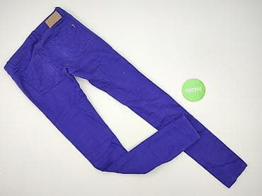 rwane dzinsy: Tally Weijl, Jeansy damskie, rozmiar S — 3