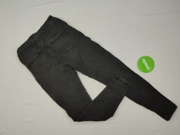spodnie baggy jeans: M.Sara, Jeansy damskie, S — 3