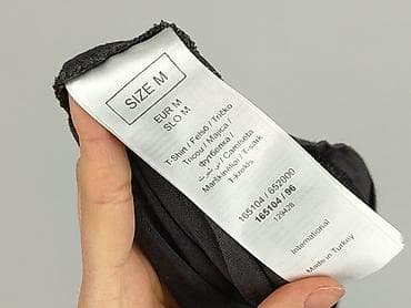 klapki batman pepco: Orsay, T-shirt damski, rozmiar M — 5