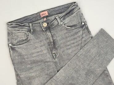 rajstopy den: ONLY, Jeansy damskie, L — 1