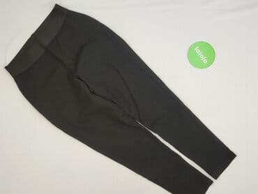 oysho legginsy ciążowe: Legginsy rozmiar M — 2