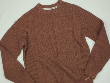 sweter w paski c a: Sweter, L (EU 40), Pier One, condition - Very good — 1
