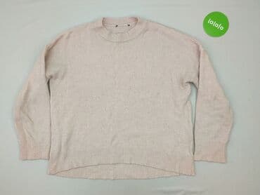 kurtki zimowe damskie c a: Sweter damski, rozmiar 3XL — 2