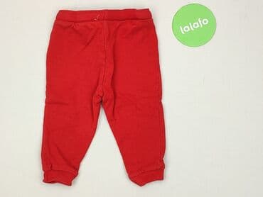 spodnie woskowane goodies: Spodnie dresowe, So cute, 12-18 miesięcy, stan - Idealny — 3