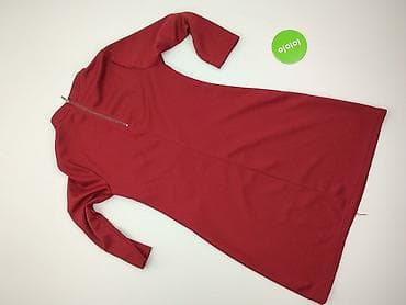 bluzki satynowe reserved: Reserved, Sukienka damska, rozmiar M — 3