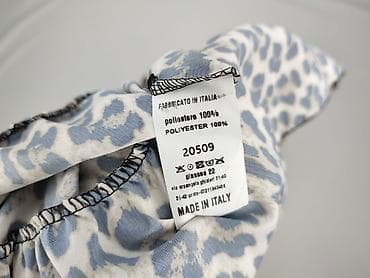 Sukienki: Styled In Italy, Sukienka damska, rozmiar M — 5