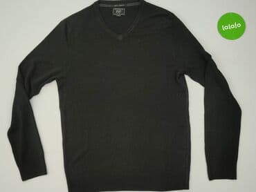 sweter f1: F&F, Sweter dla mężczyzn, rozmiar S — 2
