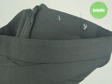 forever 21 spódniczka skórzane: Spódnica damska, rozmiar M — 4