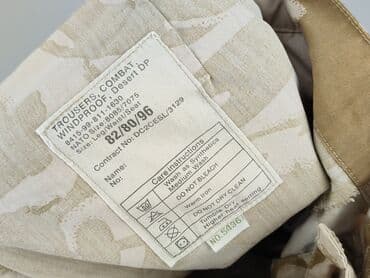 buty walky: Штани чоловічі, розмір L — 4