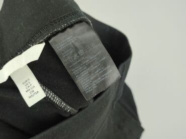 legginsy z futerkiem primark: H&M, Legginsy rozmiar S — 5