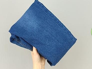 kik getry: Spodnie jeansowe, 7 lat, 116/122, stan - Bardzo dobry — 6