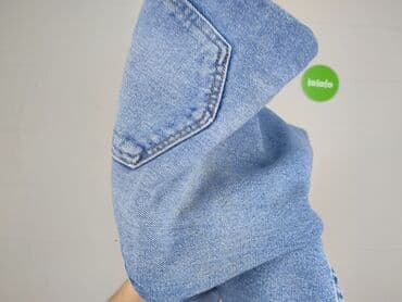 indicode jeans spodnie: Jeansy damskie, XS — 4