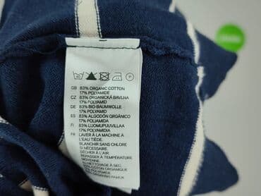 h m sweter w paski: H&M, Kardigan damski, rozmiar S — 5