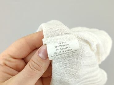 sweter w paski h: Светр жіночий, розмір S — 4