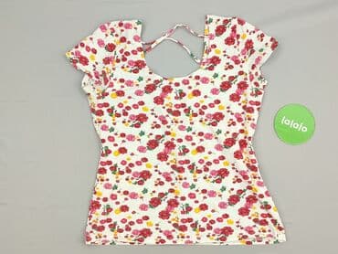 Kobiety: T-shirt damski, rozmiar L — 2