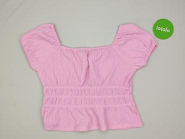 bluzki rainbow high: Sinsay, Bluzka damska, rozmiar L — 3