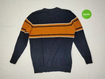 koszula stone island: Sweter, M (EU 38), SMOG, condition - Very good — 3