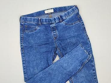 Jeansy damskie, rozmiar S