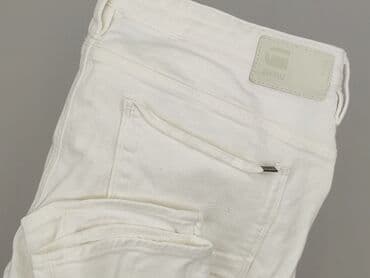джинси жіночі сінсей: G-Star Raw, Jeans for women, size XL (EU 42) — 6