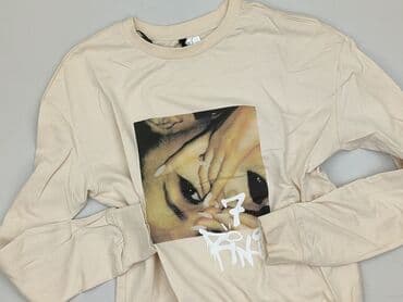 hello kitty bluza: H&M Divided, Bluza damska
, rozmiar XS — 1