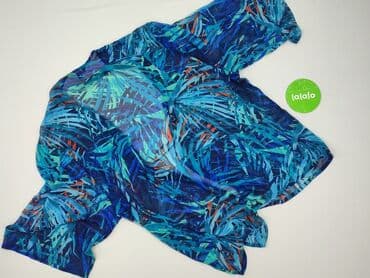 narzutka plażowa: Narzutka damska, rozmiar XL — 3