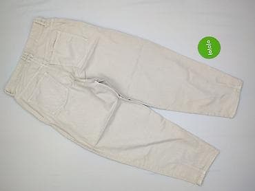 a 30: H&M, Jeansy damskie, rozmiar M — 3