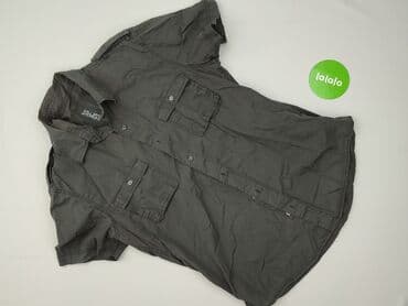 kurtka zimowa converse: Esprit, Shirt for men, L — 2