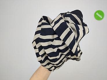 biala bluza: Bluzka damska, rozmiar M — 4