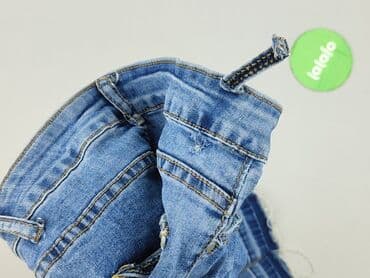 jeansy z mohito: SZACHOWNICA, Jeansy damskie, rozmiar M — 5