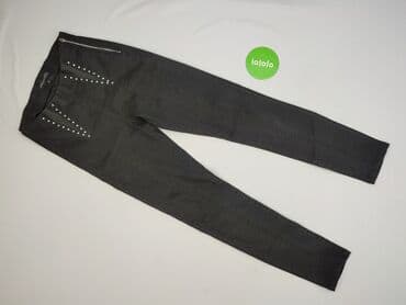 bluzki goralska: Top Secret, Spodnie damskie, rozmiar M — 2