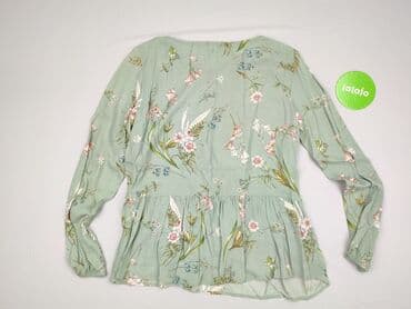 reserved spodnie z falbanka: Bluzka damska, S — 4