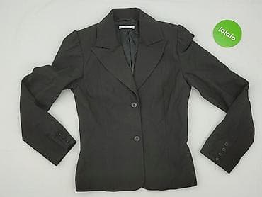 kurtka mis hm: H&M, Marynarka damska, rozmiar M — 2