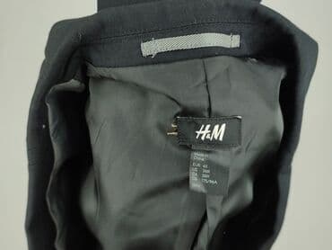 kurtka jessica simpson: H&M, Marynarka dla mężczyzn, rozmiar XL — 4