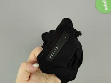 bluzki czarne mohito: Mohito, Tunika damska, rozmiar L — 5