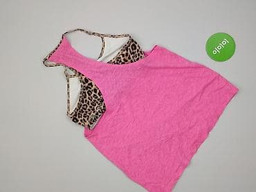 vs miss: Victoria's Secret PINK, Top damski, rozmiar M — 4
