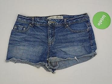 c: Denim Co, Szorty damskie, rozmiar S — 2