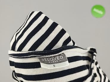 bibs com: Beloved, Bluzka damska, rozmiar S — 6