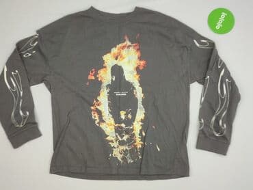 koszulki rapowe: Cropp, Koszulka dla mężczyzn, rozmiar M — 2