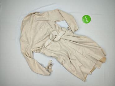 bluzki shein duże rozmiary allegro: Shein, Trencz damski, M — 3