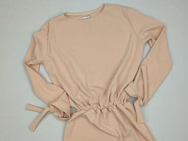 sukienki do chrztu dla mamy: Sukienka damska, L — 1