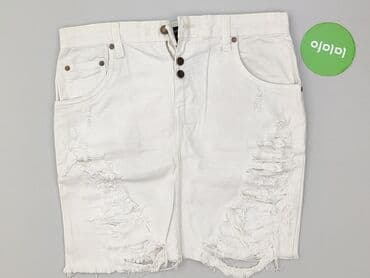 Spódnice: PrettyLittleThing, Spódnica damska, rozmiar M — 3