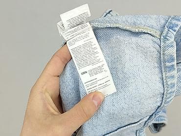 kamizelka dron: Denim Collection, Kamizelka damska, rozmiar XL — 5