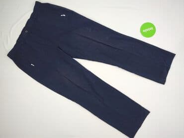 nasa spodnie: Spodnie materiałowe damskie, rozmiar S — 2