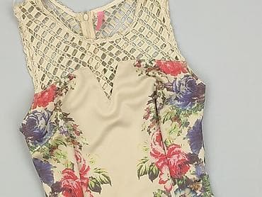 sukienki maxi plus size: Sukienka damska, rozmiar M — 1