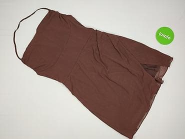 stradivarius k: Sukienka damska, rozmiar S — 2