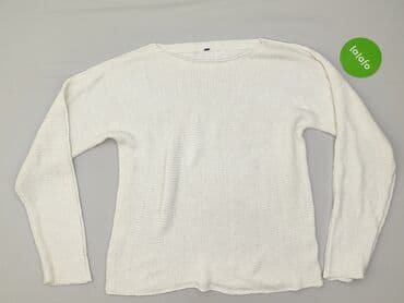 zalando sweter: Sweter damski, rozmiar S — 2